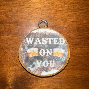 Morgan Wallen Car Freshie